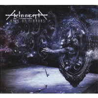 ACID DEATH - Hall Of Mirrors