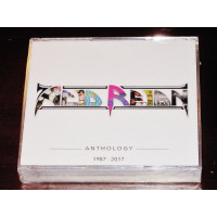 ACID REIGN - Anthology 1987-2017