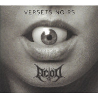 ACOD - Versets Noirs