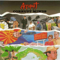 ACROPHET - Corrupt minds