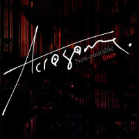 ACROSOME - Non-pourable lines