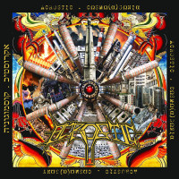 ACROSTIC - Cosmo(a)gonia