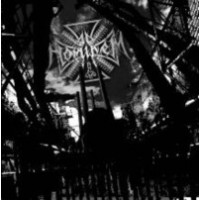 AD HOMINEM - Climax of hatred - LP