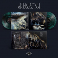 AD NAUSEAM - Imperative Imperceptible Impulse (Ltd)