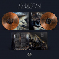 AD NAUSEAM - Imperative Imperceptible Impulse (third press)