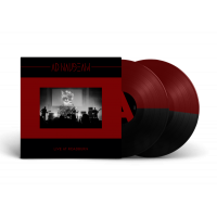 AD NAUSEAM - Live at Roadburn