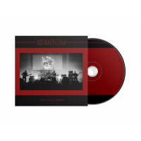 AD NAUSEAM - Live at Roadburn