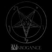 AD NOCTUM - Arrogance