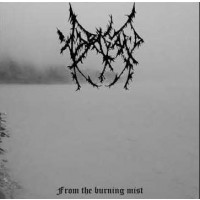 ADRAGARD - From The Burning Mist