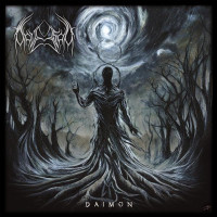 ADVERSAM - Daimon