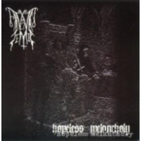 ADVERSUS SEMITA - Hopeless melancholy