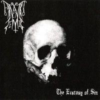 ADVERSUS SEMITA - The Ecstasy Of Sin