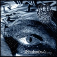 AEBA - Shemhaforash