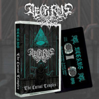 AEGRUS - The Carnal Temples