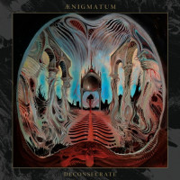 AENIGMATUM - Deconsecrate