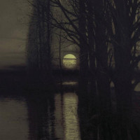 AEON WINDS - Extinguishing the Light