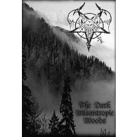 Aeshma - The Dark Misanthropic Woods