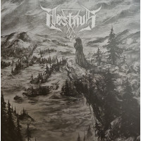 AESTHUS - Hänen Temppelinsä Varjoissa