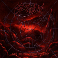 AETERNUS - ...And So The Night Became