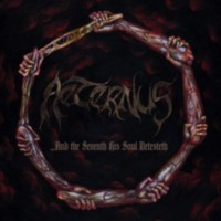 AETERNUS - And The Seventh His Soul Detesteth