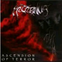 AETERNUS - Ascension of terror
