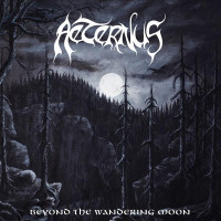 AETERNUS - Beyond The wandering moon