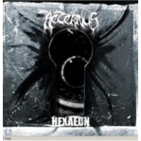 AETERNUS - Hexaeon