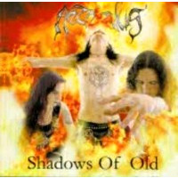 AETERNUS - Shadows of Old