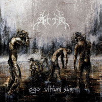 AETHER - Ego Vitium Sum