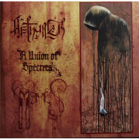AETHYRICK / MARRAS - A Union Of Spectres