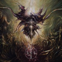 AEVANGELIST - Omen Ex Simulacra - digi