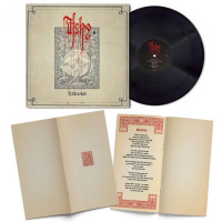 AFSKY - Faellesskab (Black Vinyl)