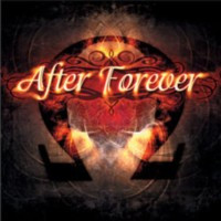 AFTER FOREVER - After Foreved  - Lim Digi