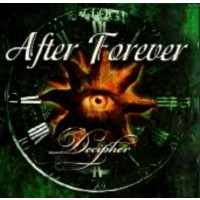 AFTER FOREVER - Decipher - digi -