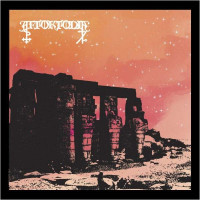 AFTOKTONIA - Through Nebulae of the Empyrean Aether