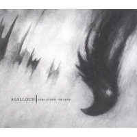 AGALLOCH - Ashes Against The Grain (2006) NO SLIPCASE