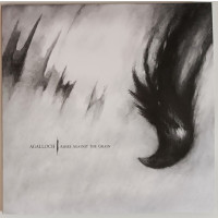 AGALLOCH -  Ashes Against The Grain (Clear Red - Indie Exclusive)