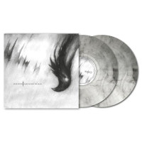 AGALLOCH -  Ashes Against The Grain (Trifold DLP Smoke)
