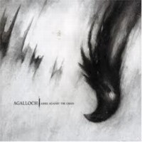 AGALLOCH - Ashes against the grain
