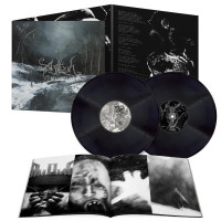 AGALLOCH - Marrow Of The Spirit (Black)