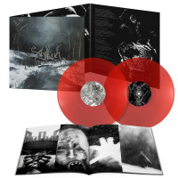 AGALLOCH - Marrow Of The Spirit (Clear Red - Indie Exclusive)