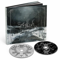 AGALLOCH - Marrow Of The Spirit (Deluxe Hardcover Book 2CD)