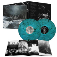AGALLOCH - Marrow Of The Spirit (Sea Blue Smoke)