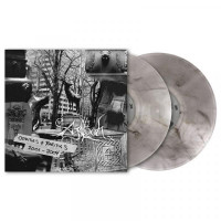 AGALLOCH - Oddities & Rarities 2001 - 2004 (Smoke)