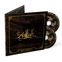 AGALLOCH - Pale Folklore (2CD artbook)