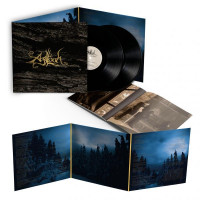 AGALLOCH - Pale Folklore (black vinyls)