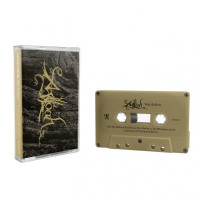 AGALLOCH - Pale Folklore (golden tape)