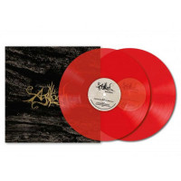AGALLOCH - Pale Folklore (red vinyls)