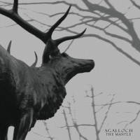 AGALLOCH - The Mantle - Ltd