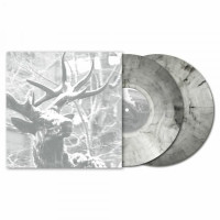 AGALLOCH - The Mantle (Trifold DLP Smoke)